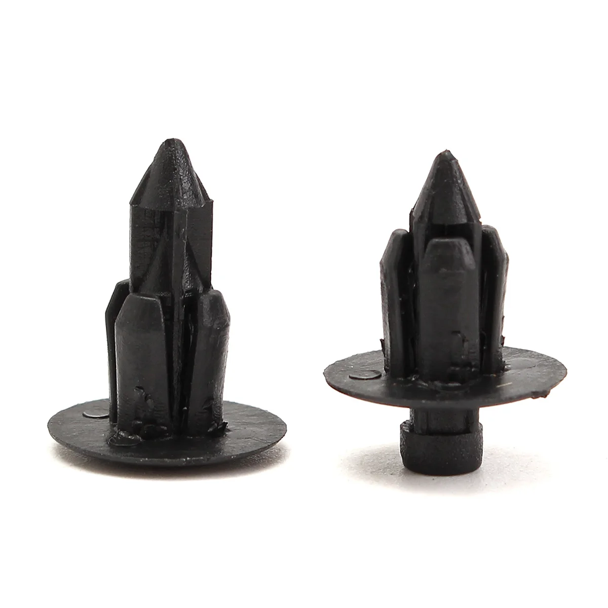 Отверстие 20x7 мм автомобильные запчасти зажимы для отделки панели пластиковая