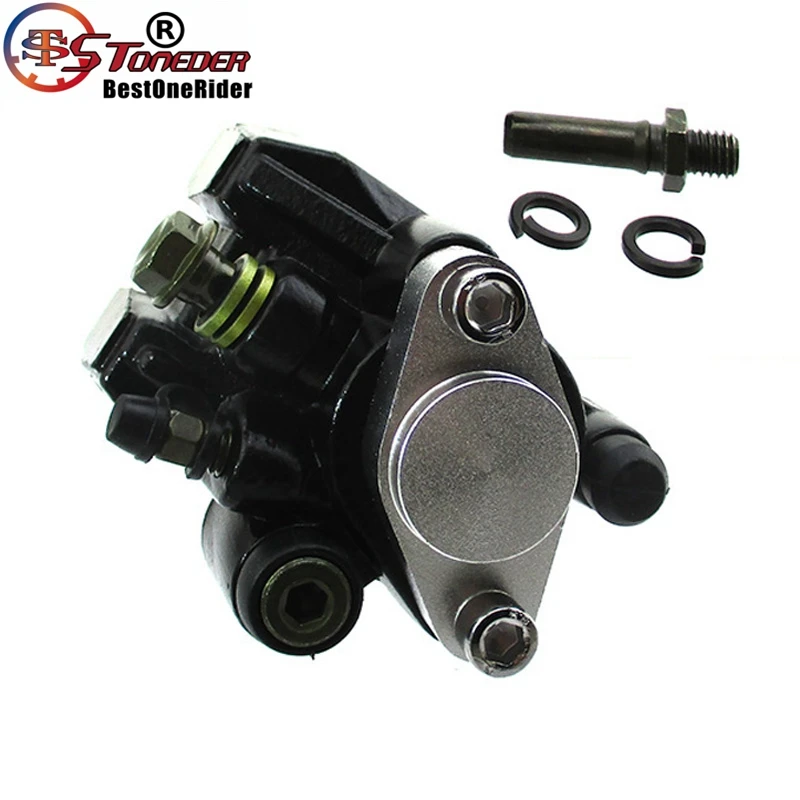 Задний тормозной суппорт для Suzuki LT 500R QUAD RACER 500 69100 01C00 999 ARCTIC CAT DVX 400 Yamaha YFZ 450 5TG 2580W 00