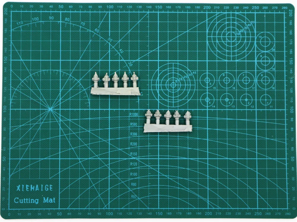 Тысячи сыновей MKIV головок | Игрушки и хобби