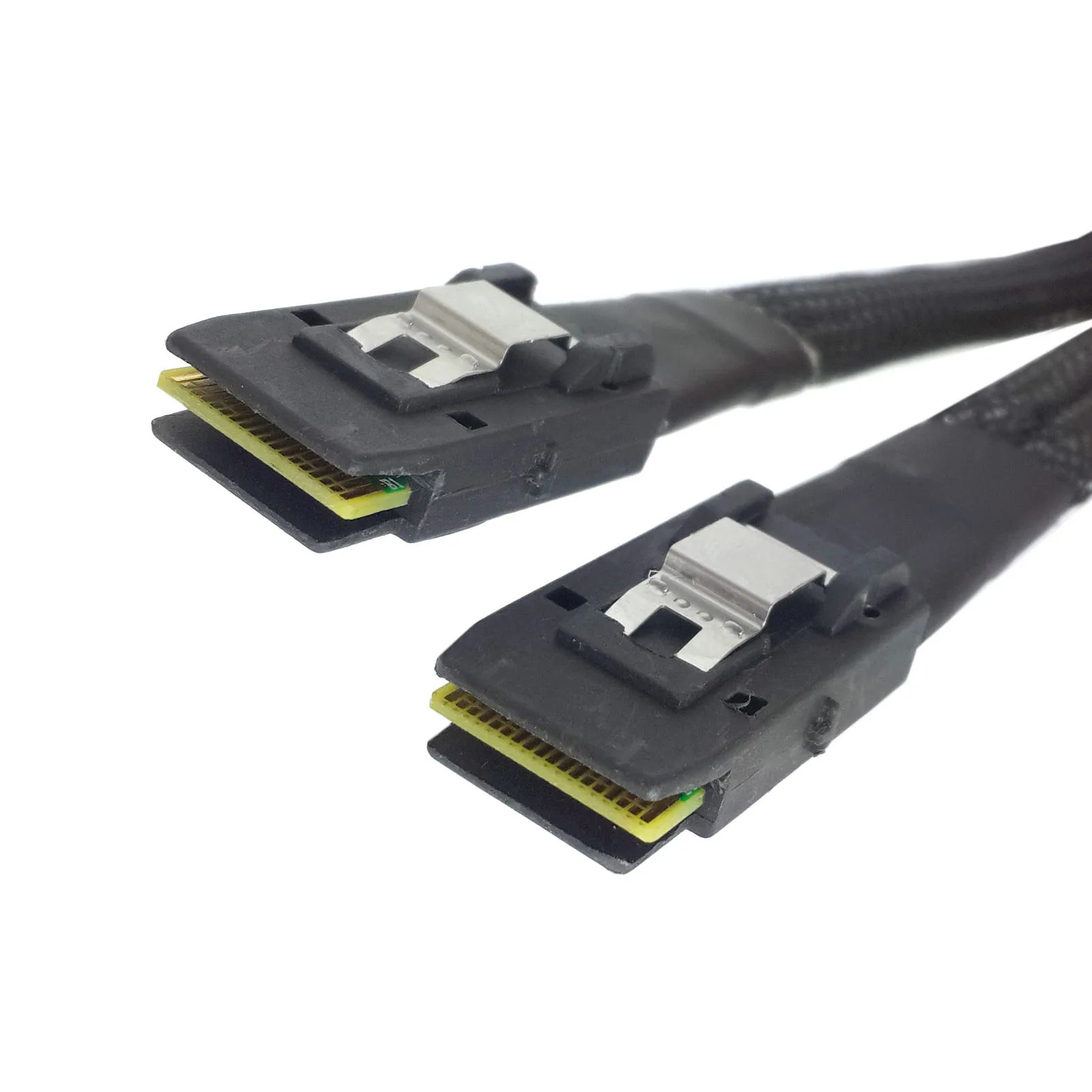Внутренний интерфейс Mini SAS 36pin Φ to 36Pin кабель данных для сервера Raid контроллера 70