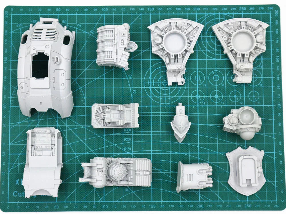 Cerastus Knight Castigator | Игрушки и хобби