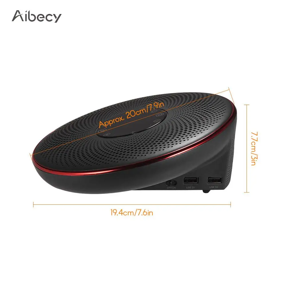 Мини проектор Aibecy для домашнего кинотеатра 2000 лм 4K|Домашний кинотеатр| |