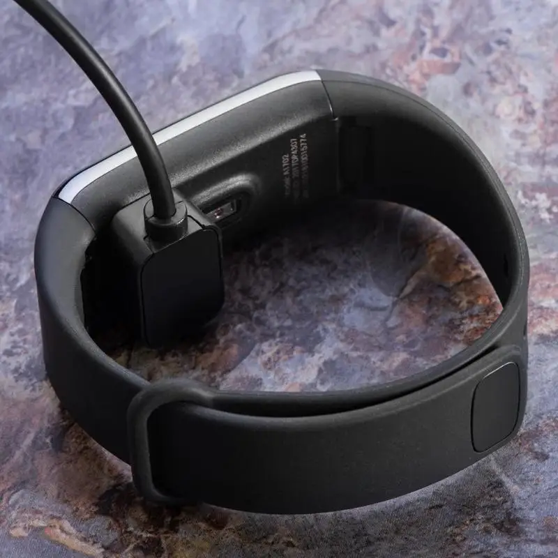 1 м/3.3ft USB быстрая зарядка кабель для передачи данных Huami Amazfit COR