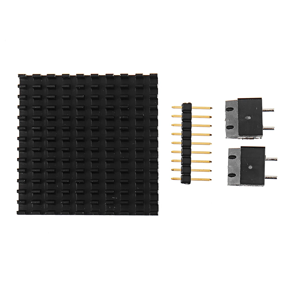 Новая высокая мощность MOS трубка DC модуль драйвера двигателя L298N/H мост