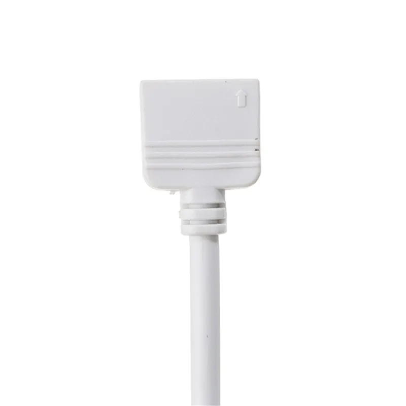 CLAITE DCV12 24V 8A 24keys дистанционного Управление Wi Fi светодиодный Лер работает с Alexa для