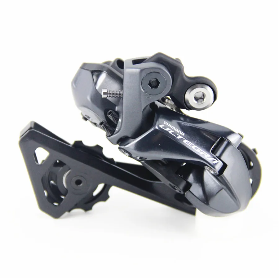SHIMANO R8050 Di2 Groupset ULTEGRA переключатель дорожный велосипед ST + FD RD передний задний рычаг