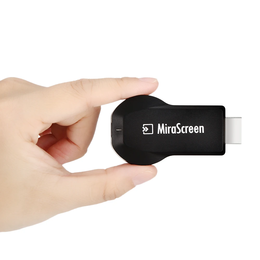 Mirascreen ТВ палка 5G ключ беспроводной приемник Поддержка Hdmi 1080P Hd Miracast Airplay Dlna для