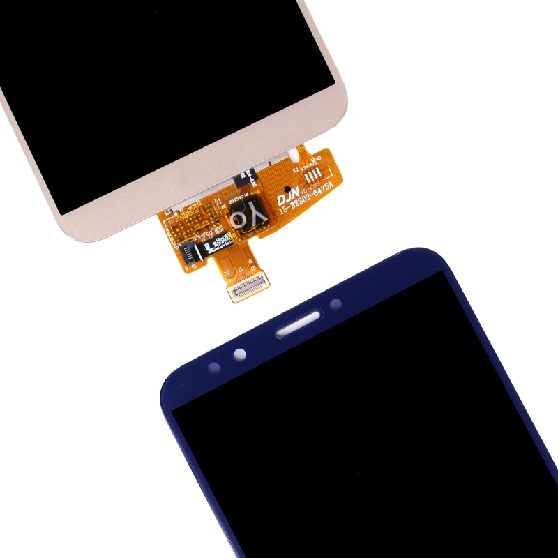 10 шт./лот для Huawei Changwan 7C LCD с сенсорным экраном дигитайзер сборка Honor Play дисплей 6