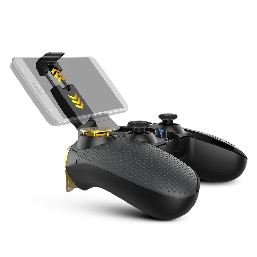 IPEGA PG 9118 беспроводной Bluetooth Мобильный игровой контроллер Функция Turbo геймпад