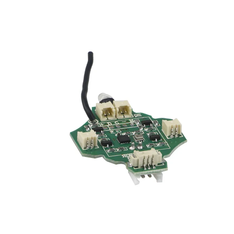 Eachine E016H RC Дрон Квадрокоптер запасные части приемник доска с высоким режимом