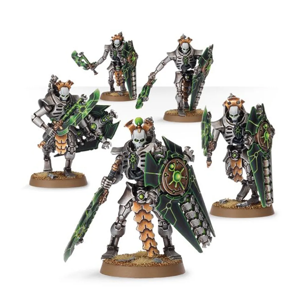 Lychguard| |