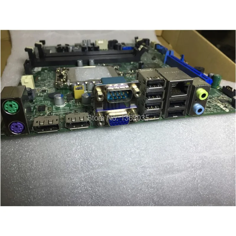 Бесплатная доставка Материнская плата 0V62H 00V62H для OptiPlex 9020 SFF протестированная