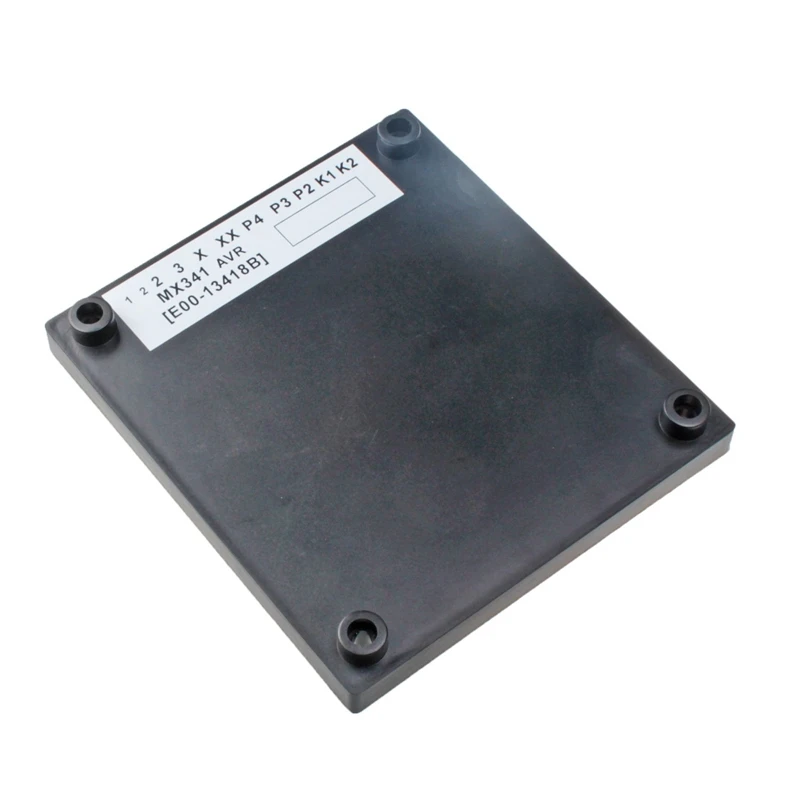 Avr Mx341 двухфазный автоматический регулятор напряжения для генератора |