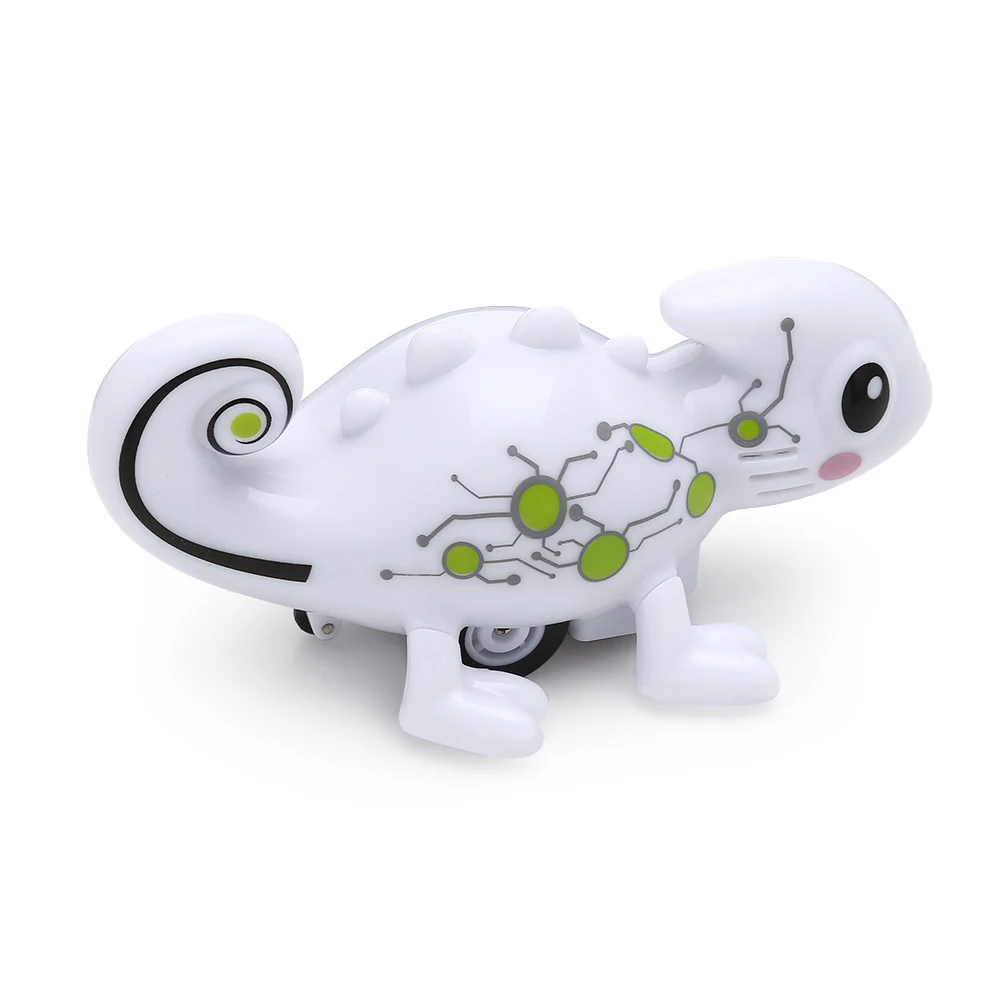 HAPPYCOW No.777-613 ручка для отслеживания линии индукции электронный Хамелеон Pet USB