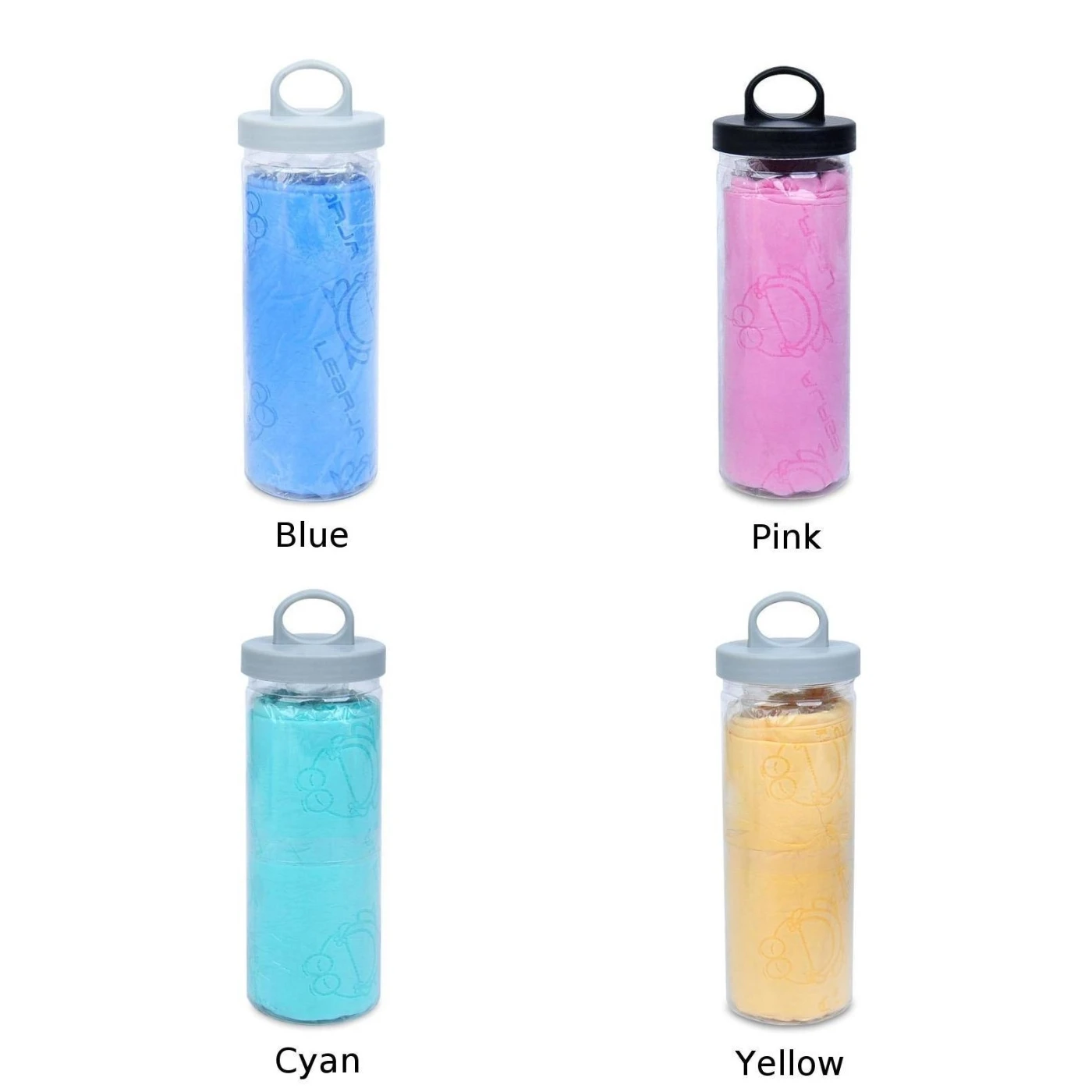 Из искусственной замши собака мягкое банное сухой Полотенца Сверхбыстрые