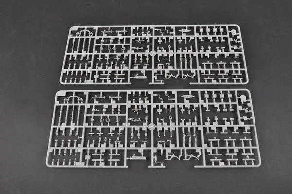 Trumpeter 1/350 04539 JMSDF Takanami Destroyer | Игрушки и хобби