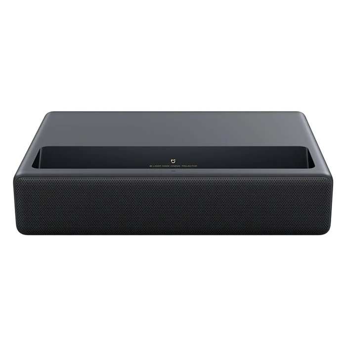 Лазерный проектор Xiaomi Mijia 4K Full HD 1500ANSI Android 6 0 5000 люмен для домашнего кинотеатра ТВ 2
