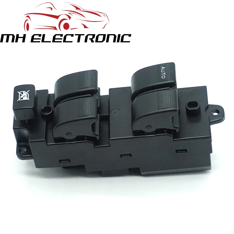 MH Electronic High Quality BL4E-66-350A BL4E66350A For Mazda 3 323 16 Pin Auto Electric Power Window Switch | Автомобили и