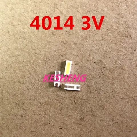 Светодиодная подсветка GALAXY Light 4014-0.2W 100 шт