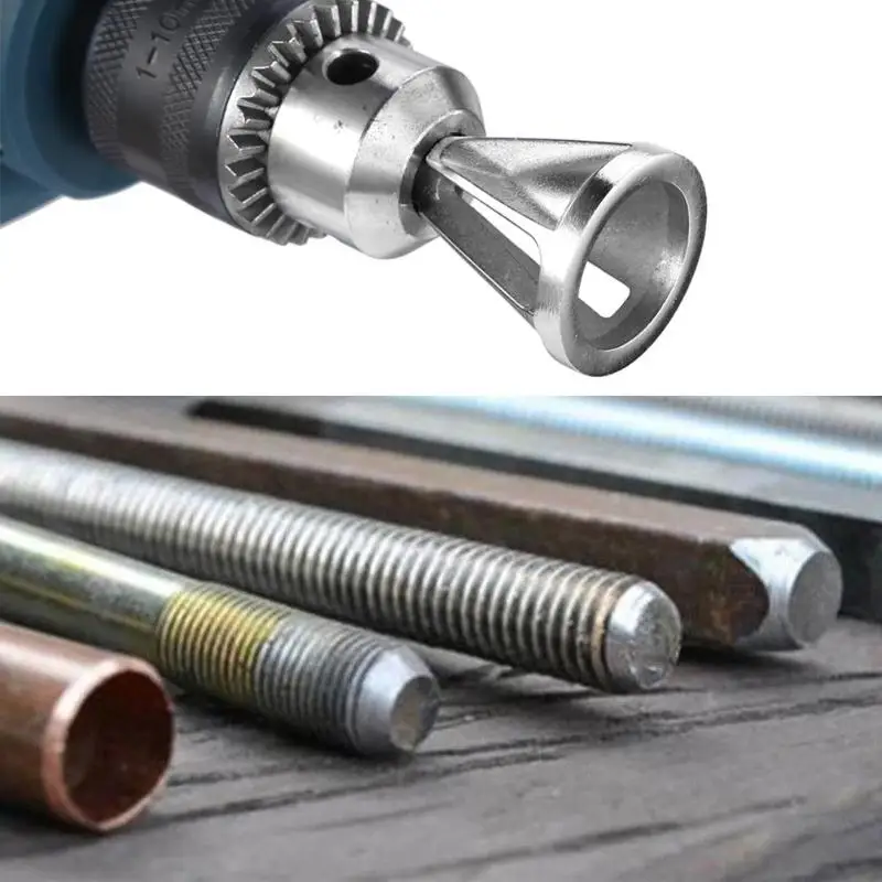 Специальная термообработка износостойкость и долговечность снятия заусенцев