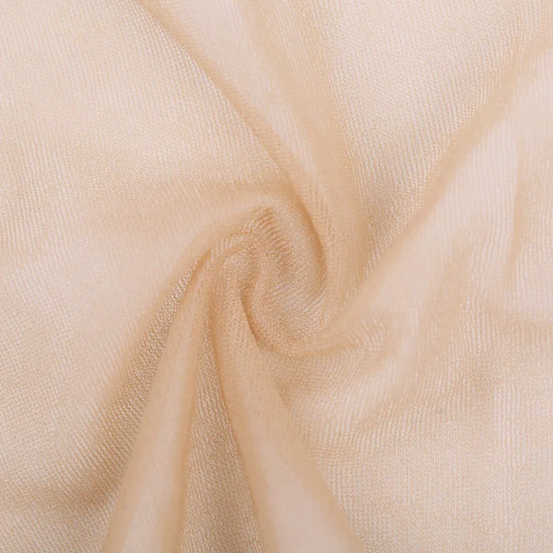 Мода 1 шт. пикантные эластичные шелковые чулки с открытой промежностью