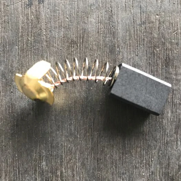 Электрическая Альтернативная моторная щетка 4g нержавеющая сталь + углеродистая