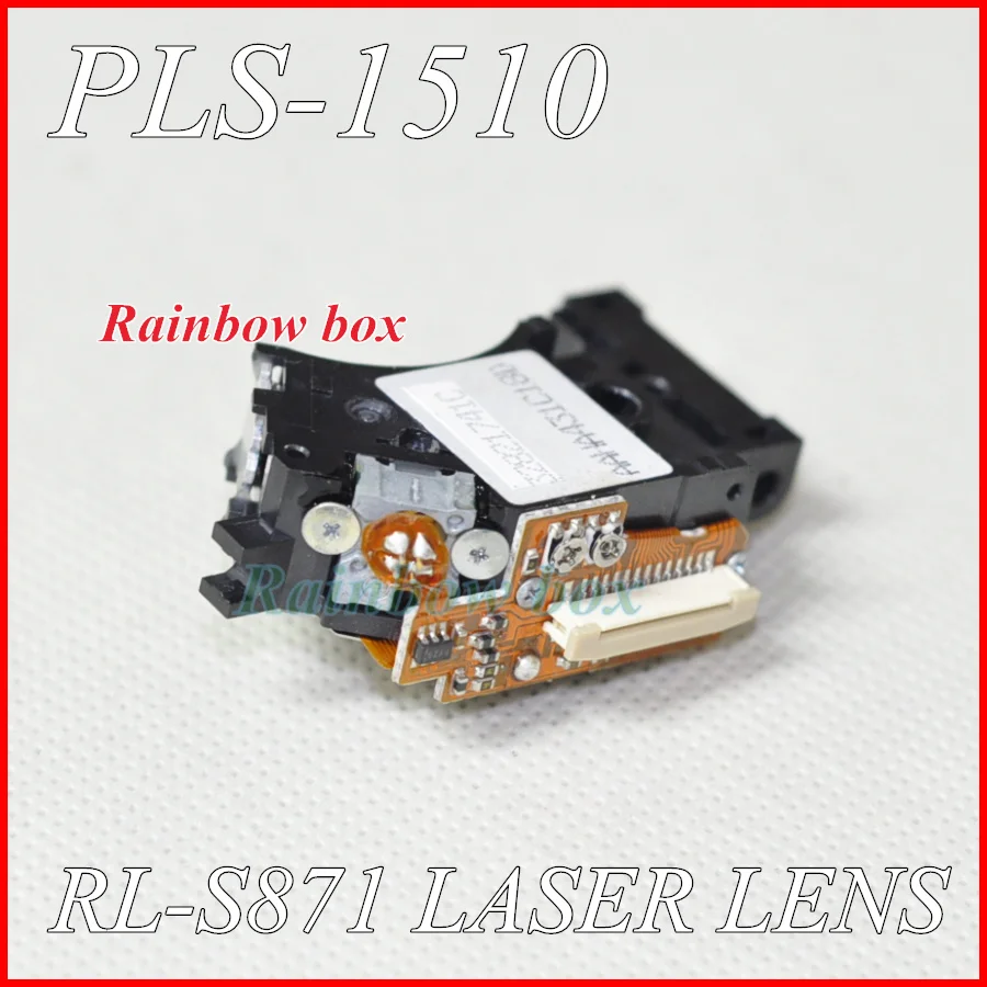 Оригинальный новый для BO SE PLS-1510 RL-S871 DVD Оптический Пикап | Электроника