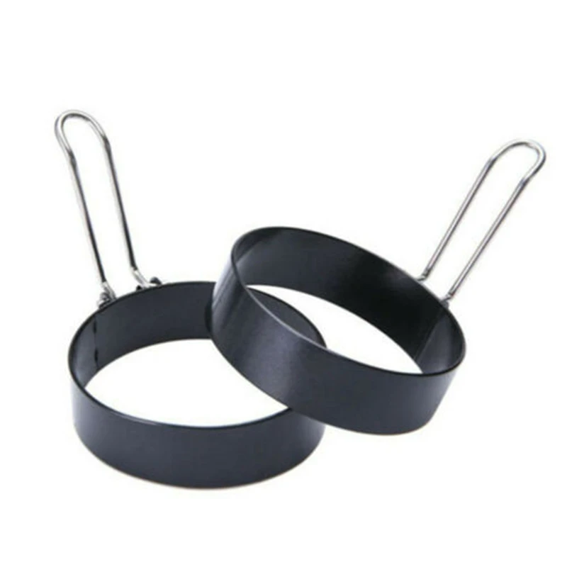 Нержавеющая сталь яйцо омлет Творческая кухня нержавеющая модель завтрак