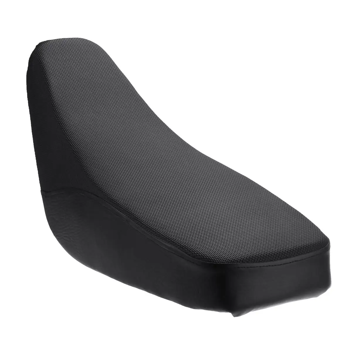 

Durable Black Foam Seat For 125cc Racing Style Quad Dirt Bike ATV 4 Wheeler