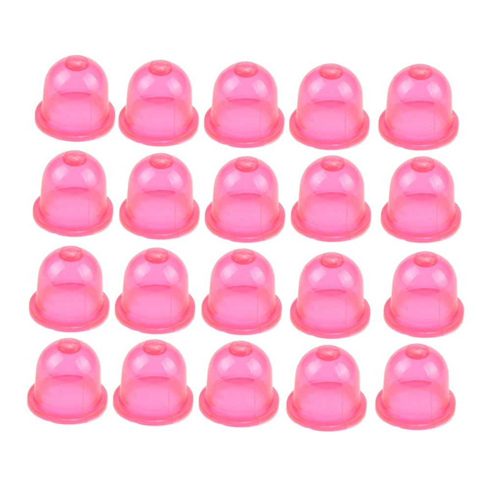 20Pcs Primer Bulb For Walbro 188-13 0057030 4467213 UP04802 1491-61510 Craftsman Homelite Ryobi Weedeater Brush Cutters | Инструменты