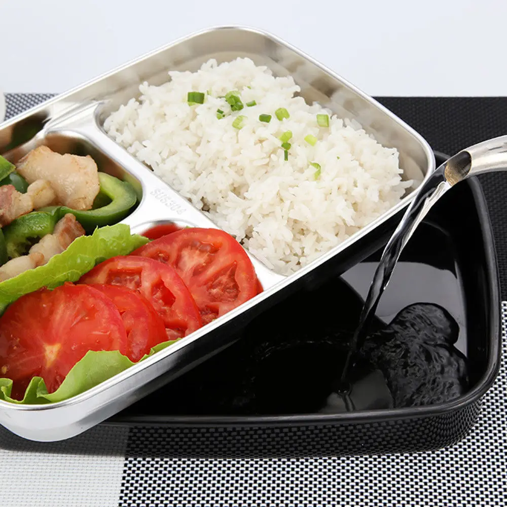 Новинка 2019 хит продаж высококачественный силиконовый складной контейнер для