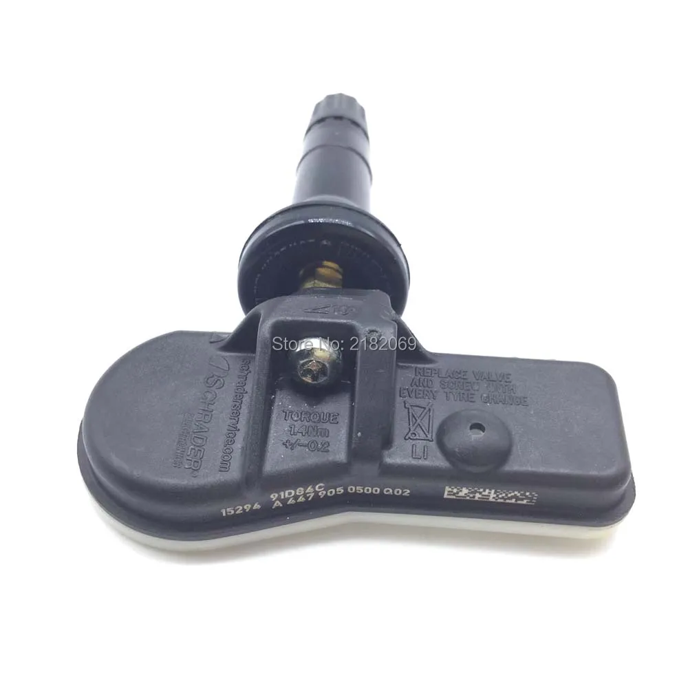 Датчик давления в шинах 433 МГц система контроля для Mercedes Benz Vito V Class A4479050500