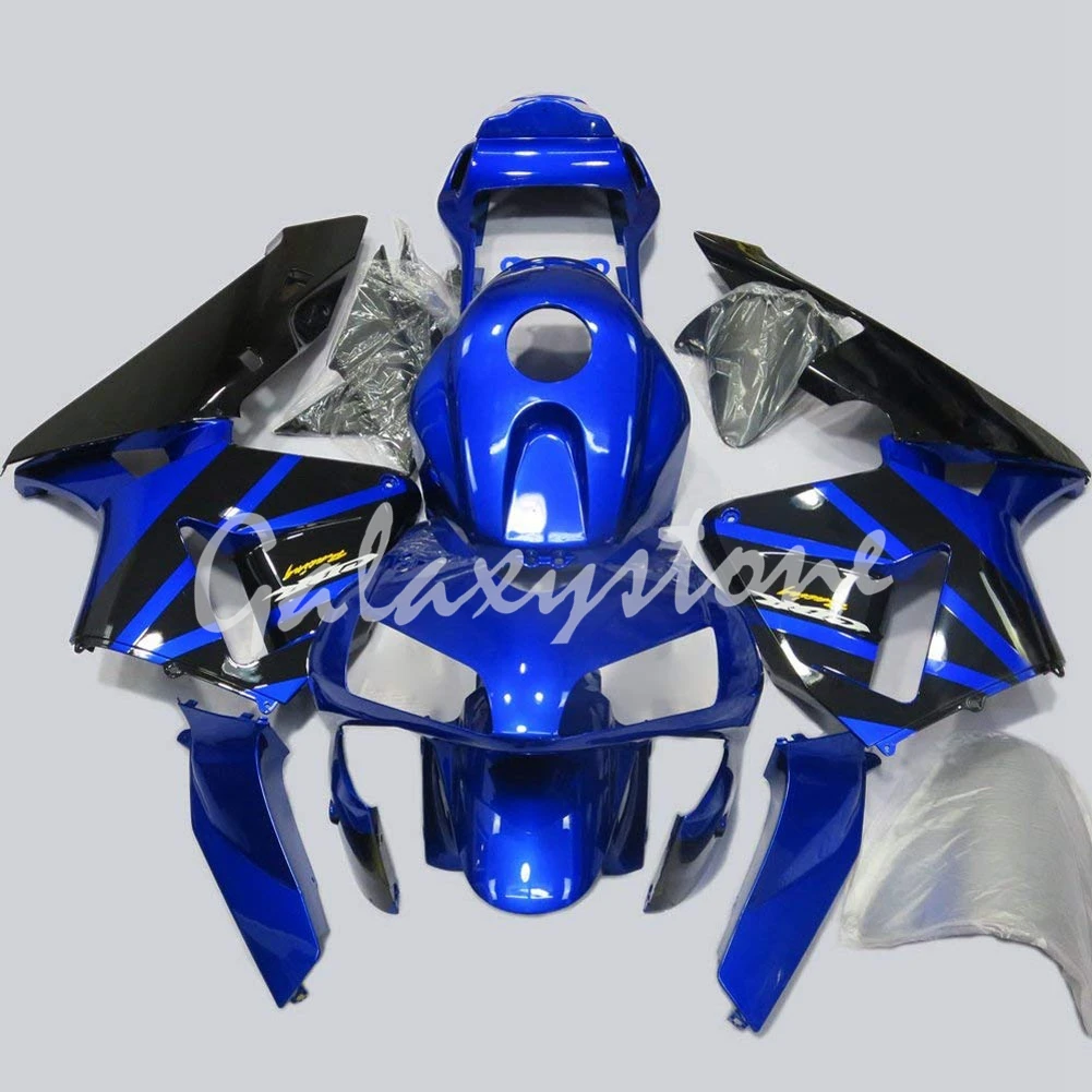 Orang Repsol ABS Fairing Bodywork For Honda CBR600RR CBR 600 RR F5 2003-2004 New | Автомобили и мотоциклы