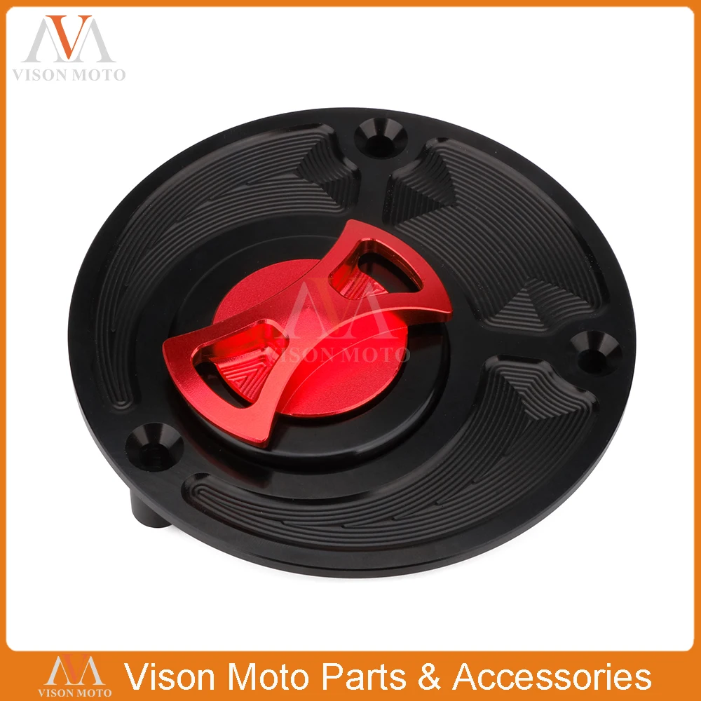 Крышка для бензобака CNC Yamaha FZ1 FZ6 FZR750 FZR1000 YZFR1 YZFR6 YZF R6 YSR50 все годы YZF600 1994 1997 YZF1000 97