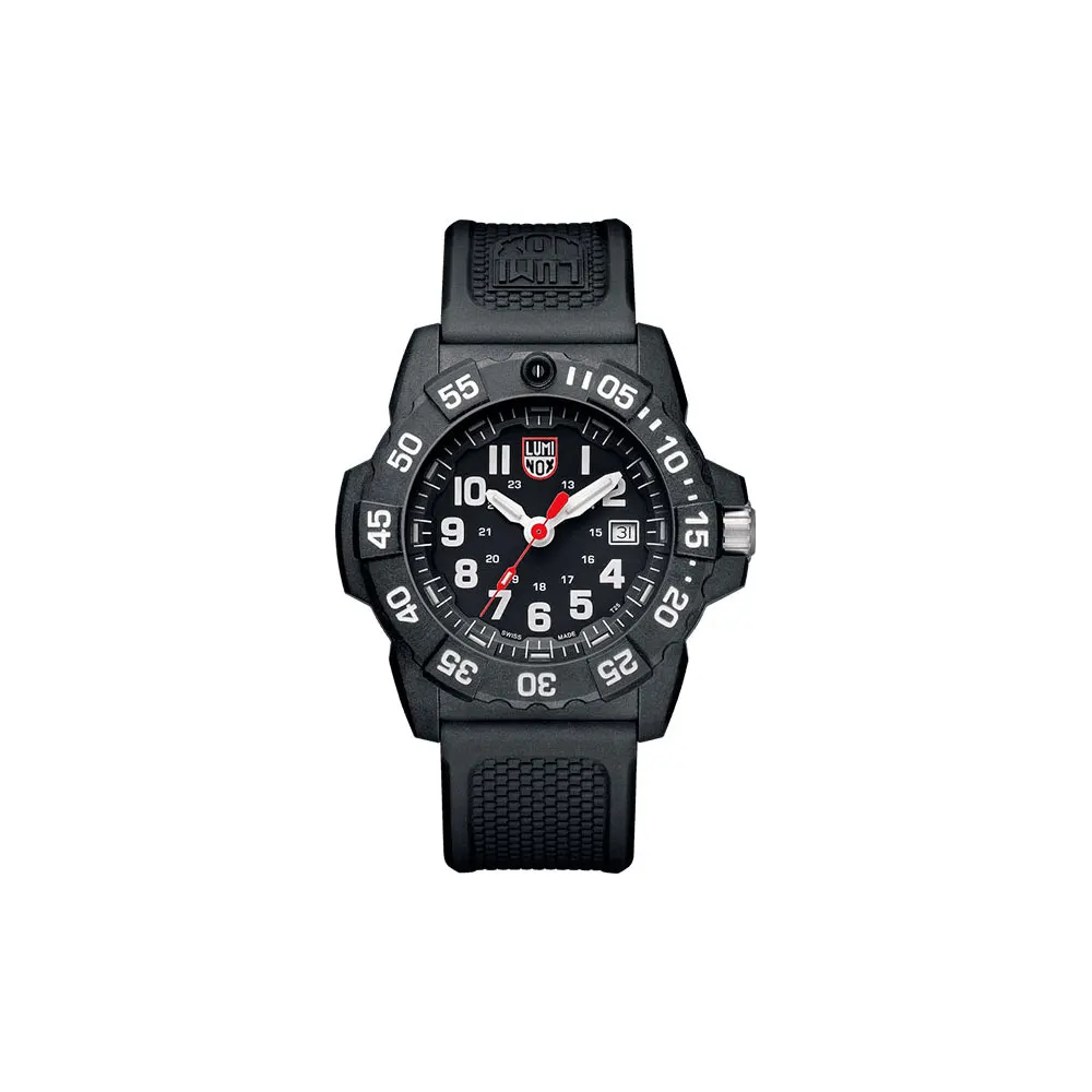 Наручные часы Luminox XS 3501 мужские кварцевые|Мужские спортивные часы| |
