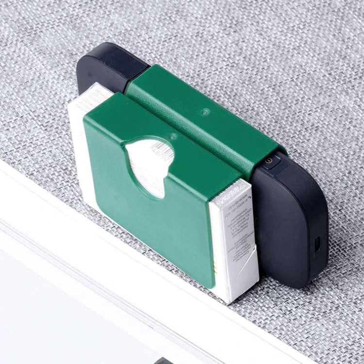 Портативный чехол для хранения прищепок IQOS с защитой от царапин 2 4 Plus аксессуары