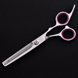 50pcs Professional Barber Salon Hair Cutting Thinning Scissors Shears Hairdressing | Красота и здоровье