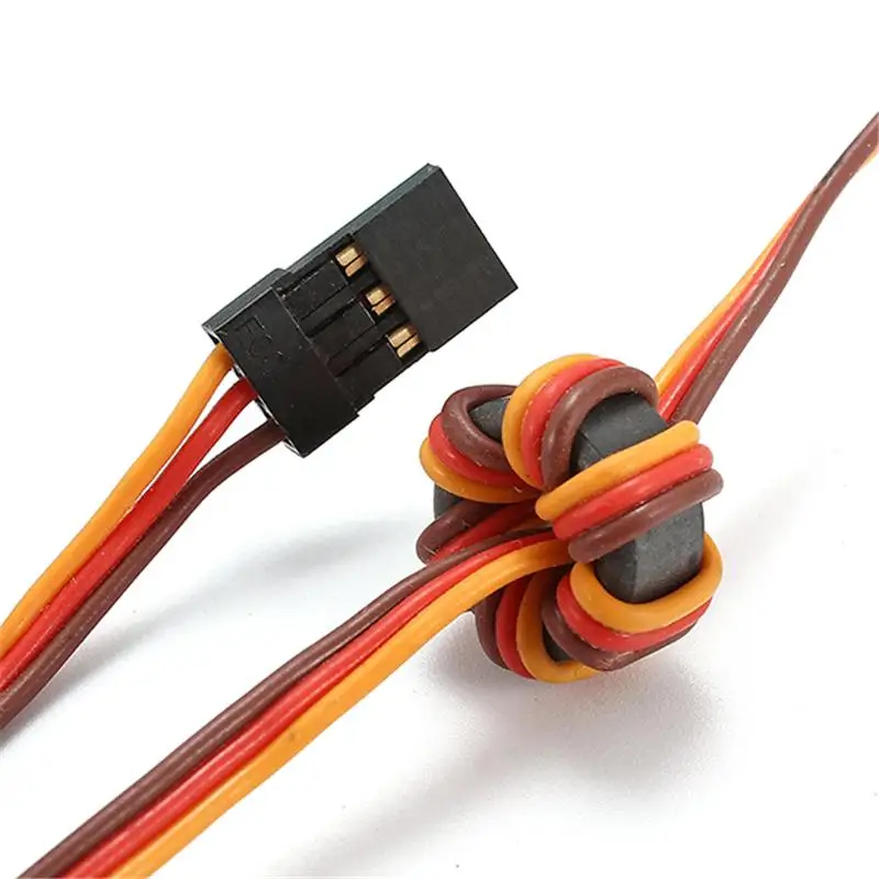 

Red Brick 10A/50A/60A/70A/100A/125A/200A ESC Brushless ESC BEC/UBEC/OPTO/NO BEC for RC Drone Quadcopter Spare Parts Accessories