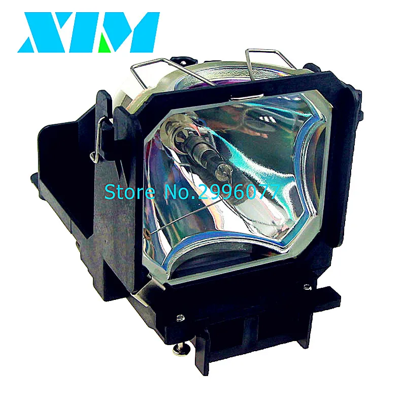 Сменная прожекторная лампа с корпусом для SONY Hih качества LMP-P260