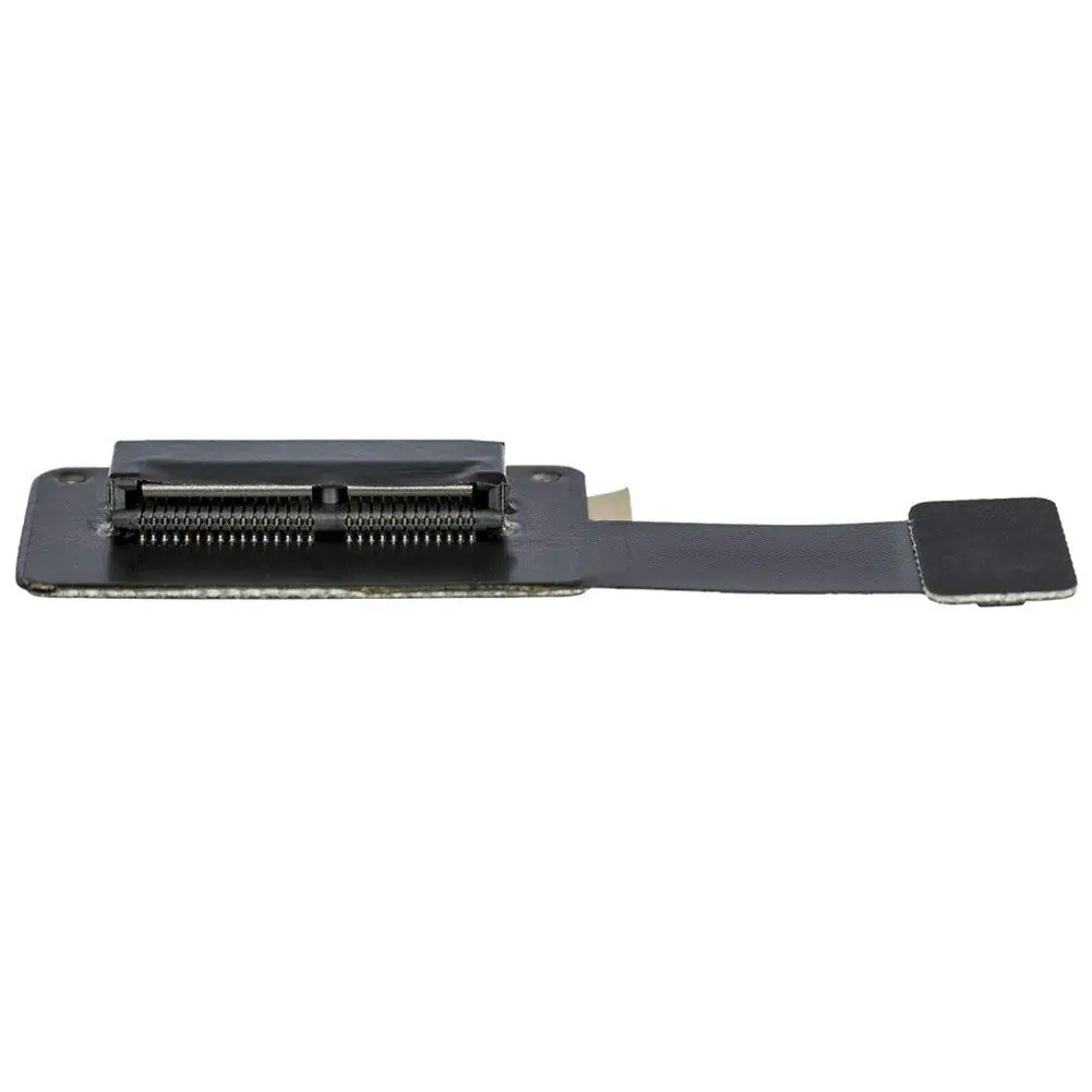 New-821-00010-A PCIe SSD гибкий кабель Соединительный адаптер замена для Mac Mini Unibody A1347 (конец