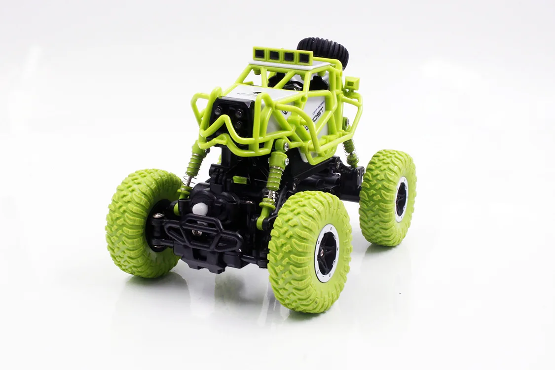 С дистанционным управлением Управление игрушечные машинки RC 1/43 2 4 ГГц