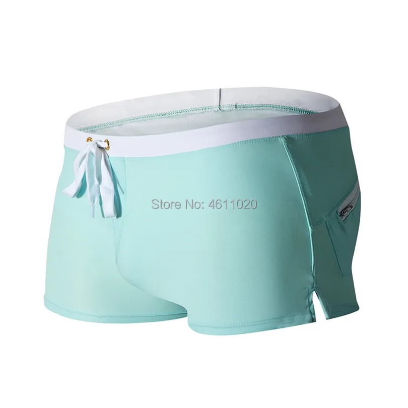 Новые мужские плавки сексуальные sunga хит продаж пляжные шорты mayo sungas de praia