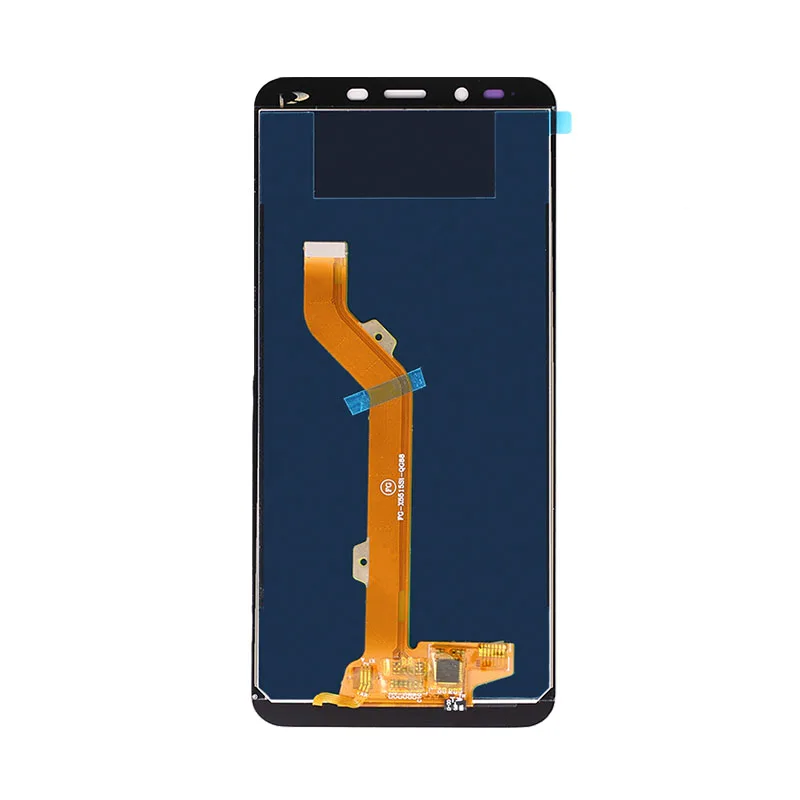 ЖК экран для Infinix Smart 2 X5515 Smart2 X5515F дисплей сенсорный в сборе стеклянная панель