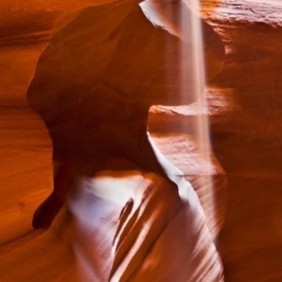 Печать плаката Antelope Canyon sandstone Formation от Jaynes Gallery (11x17) | Дом и сад