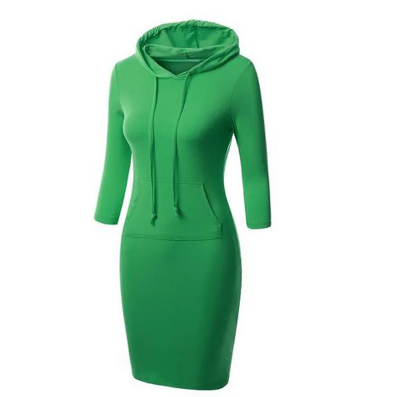 2021 платье свитер Осень зима теплый с длинным рукавом женская одежда простое