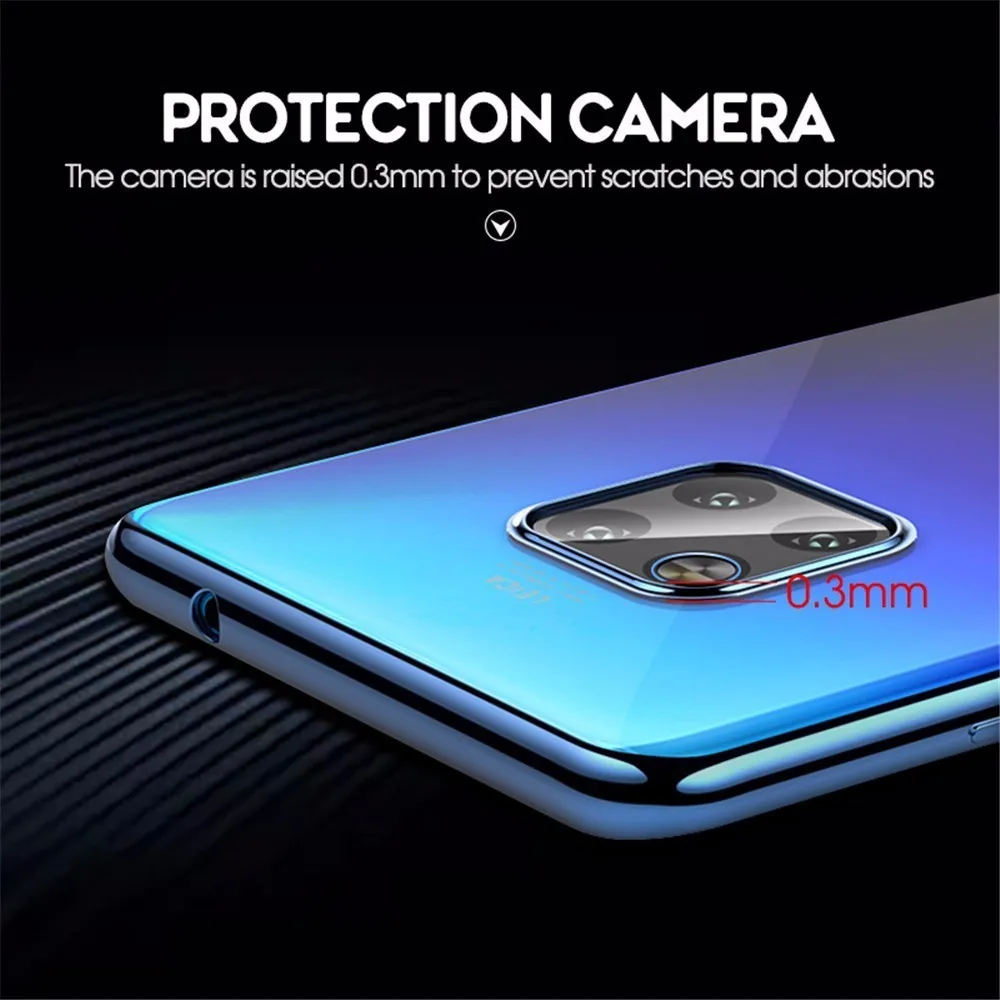 Закаленное стекло для объектива камеры 2 шт. Huawei Mate 20 10 X Lite Pro защита экрана