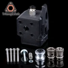 Экструдер trianglelab SV, PETG, 3D печать, 2,85 мм3,0 мм1,75 мм, двухприводный экструдер Bowden для 3d принтера um2