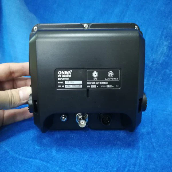 Высокая чувствительность спутниковая навигация наведения морской gps трекер