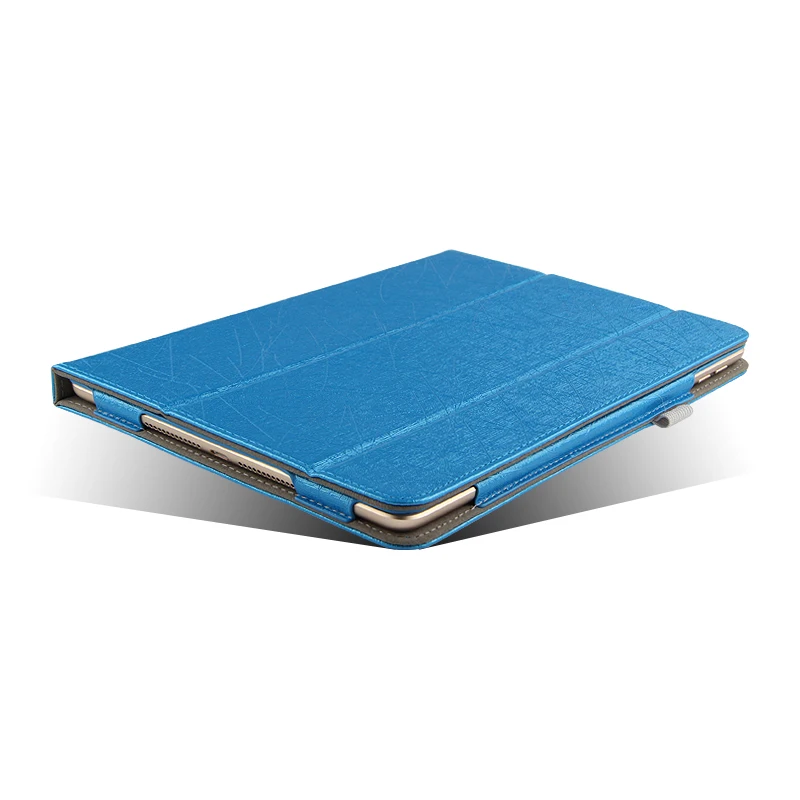 Чехол для Apple iPad Air 2 защитная подставка умный чехол из искусственной кожи II Air2 iPad6