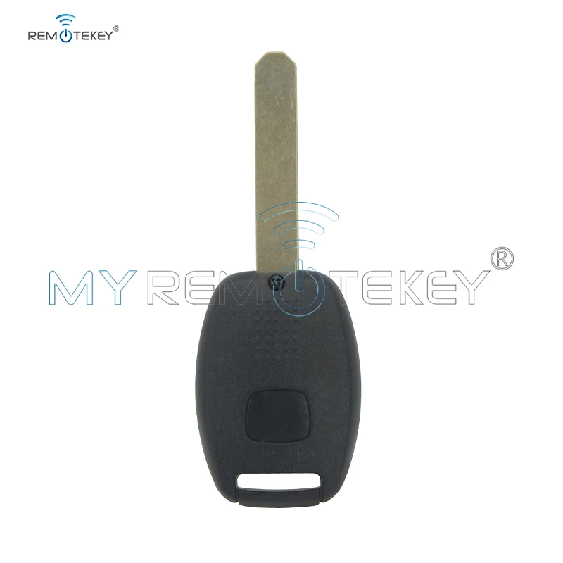 Remtekey (No chip room)Remote key shell 3 button with panic for Honda Accord Civic CR-V Fit Pilot | Автомобили и мотоциклы
